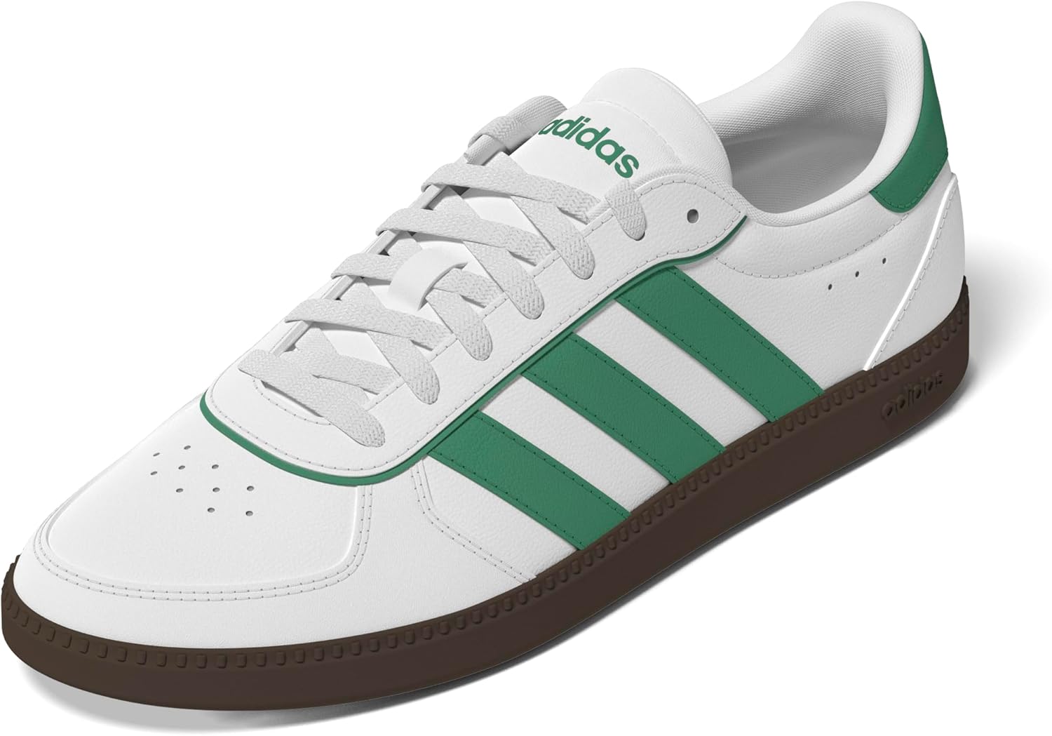 adidas dam Breaknet Sleek Skor Womens indoor shoes
