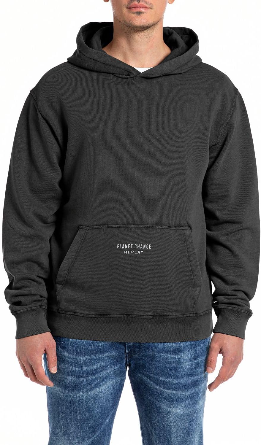 Replay Hoodie M6961