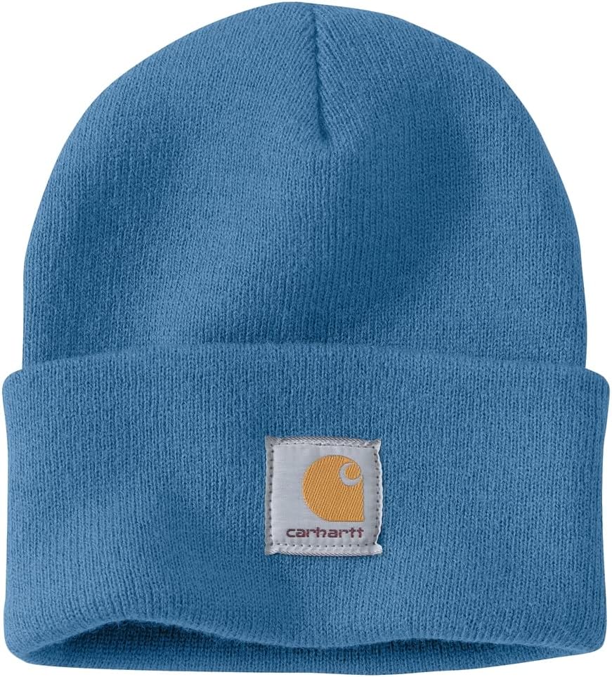 Carhartt unisex - adult Beanie Knit Beanie Hat