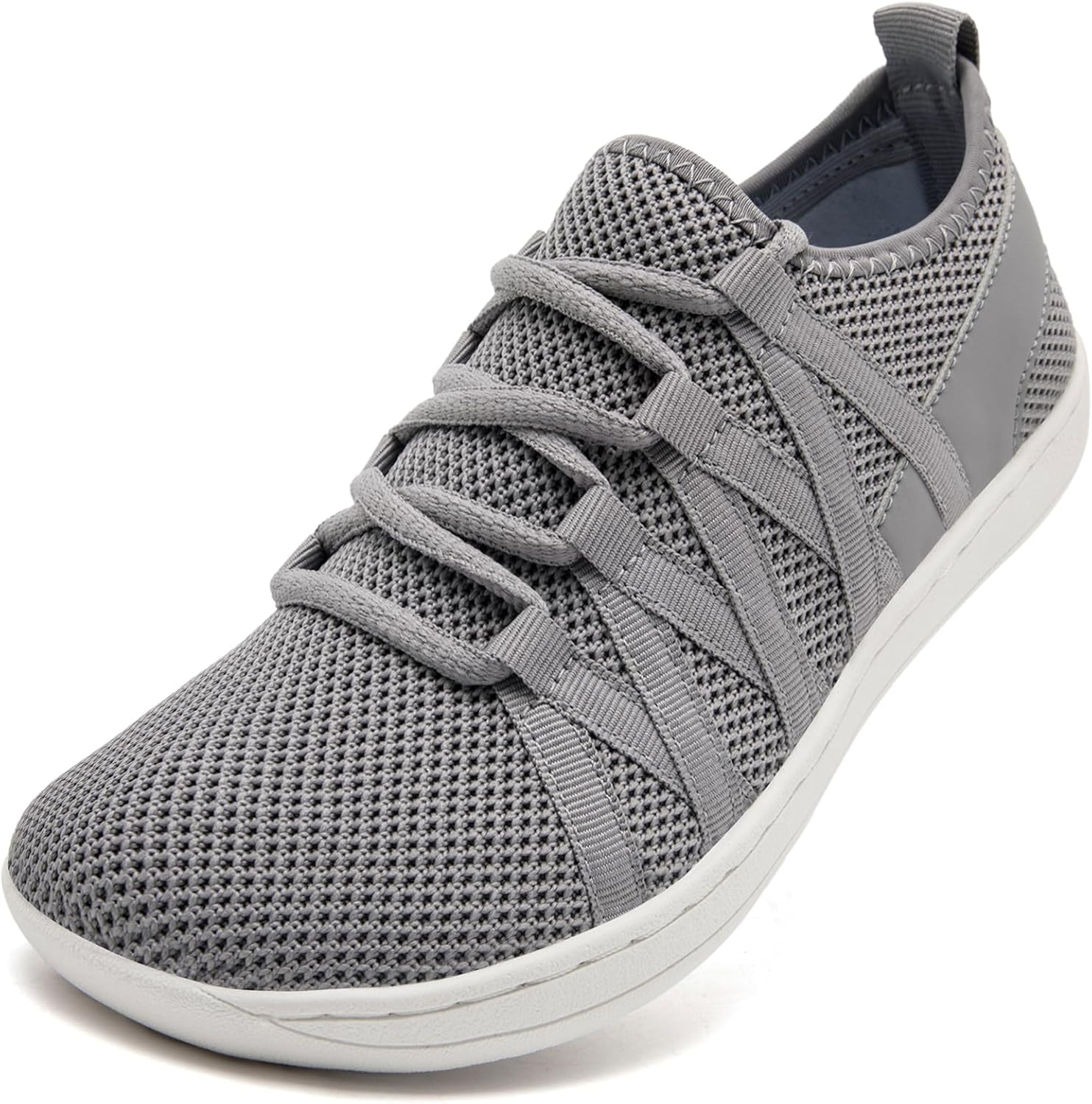 Woman's wide walking shoes