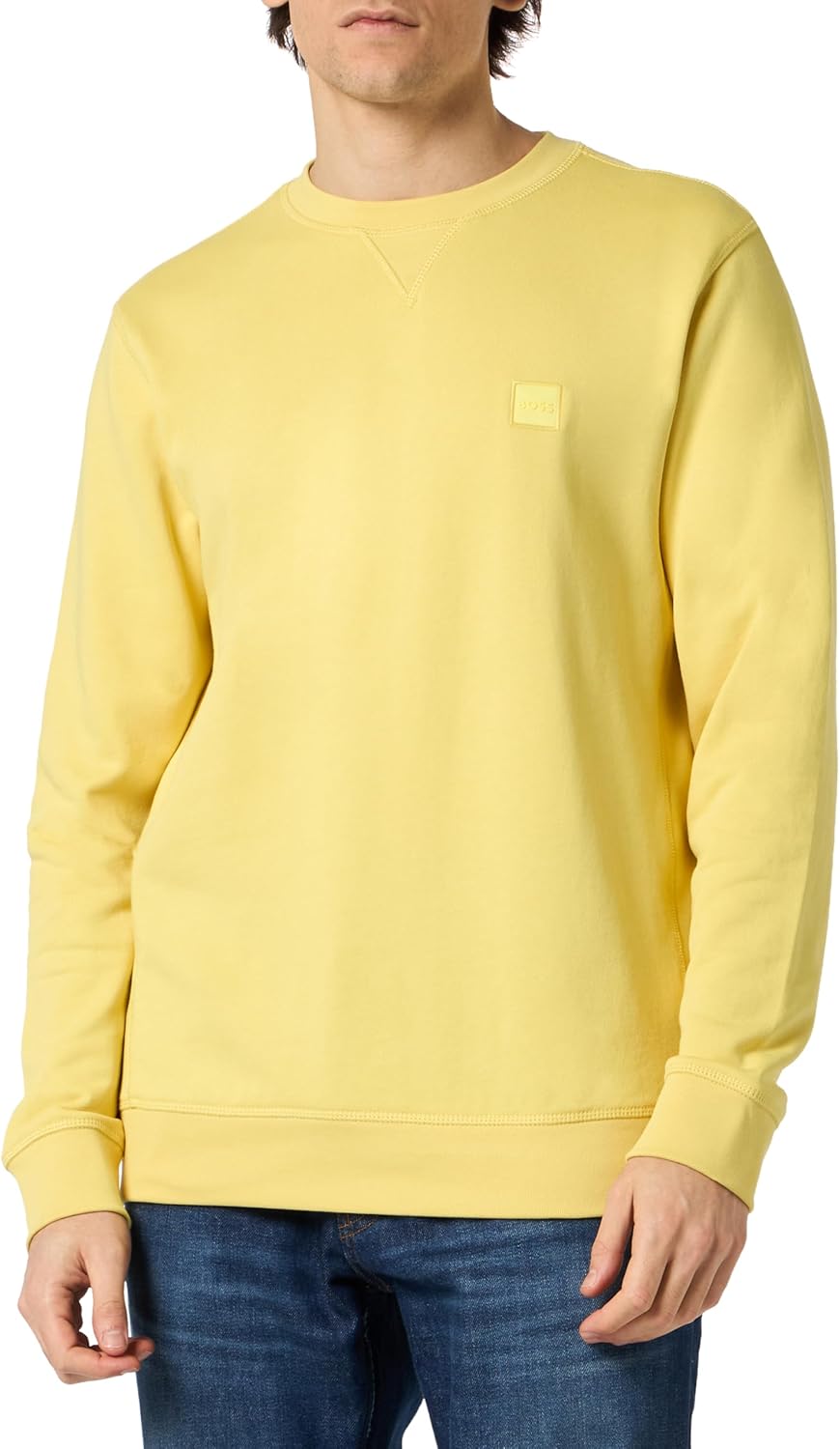 HUGO BOSS Sweatshirt