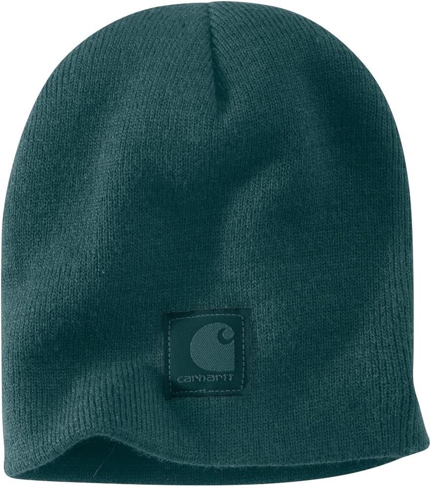 Carhartt unisex - adult Beanie Knit Beanie Hat