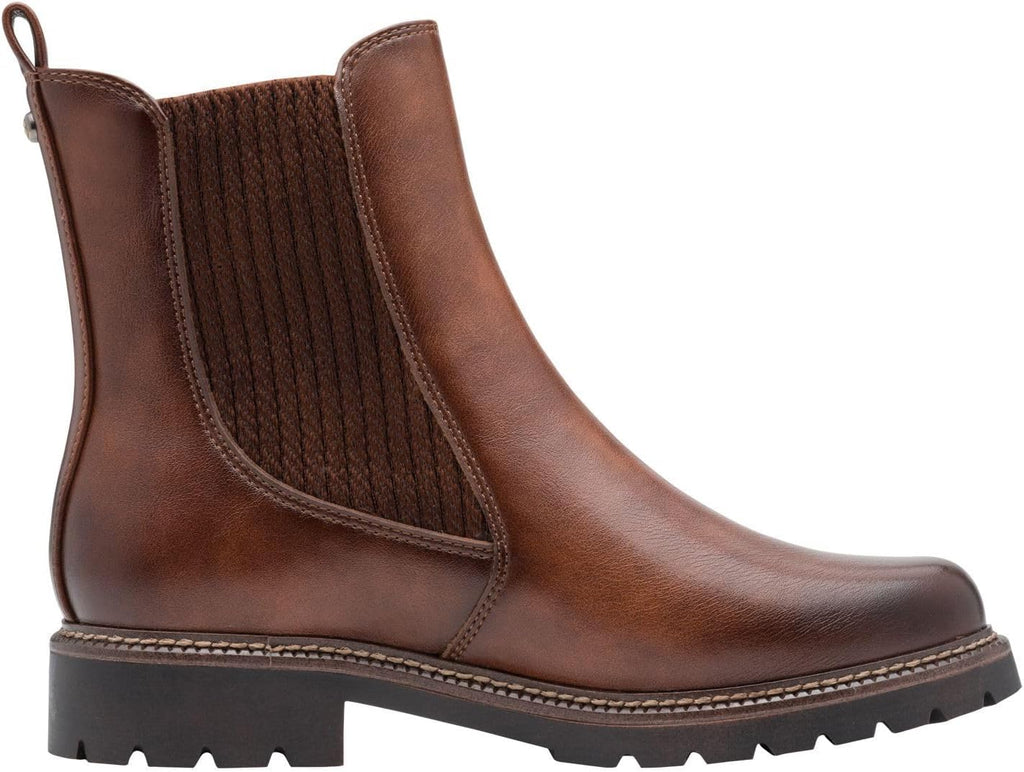 Tamaris dam Tamaris Damen Chelsea 1-25483-45Chelsea-sko