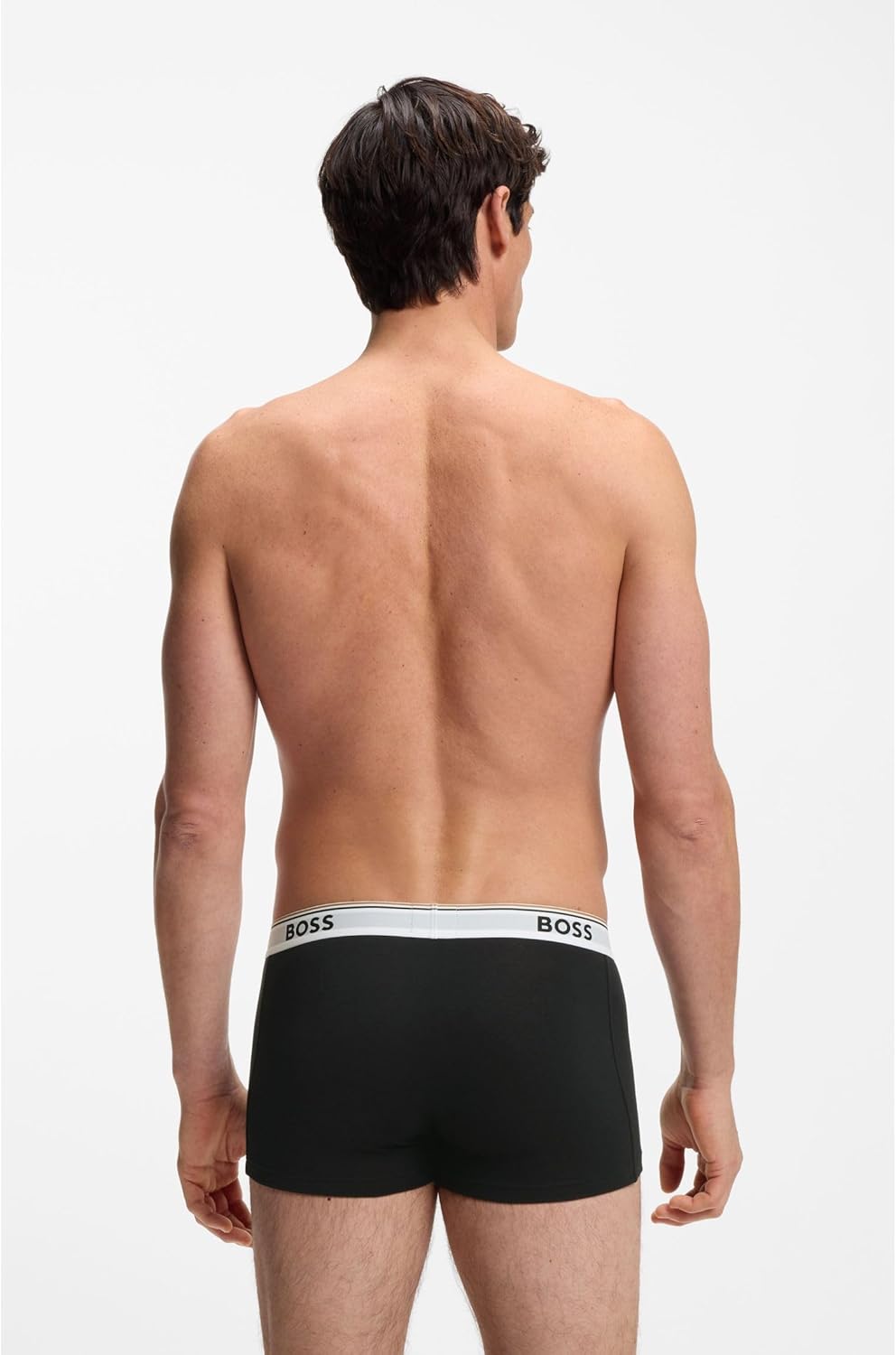 HUGO BOSS Trunk 3p Power Boxershorts