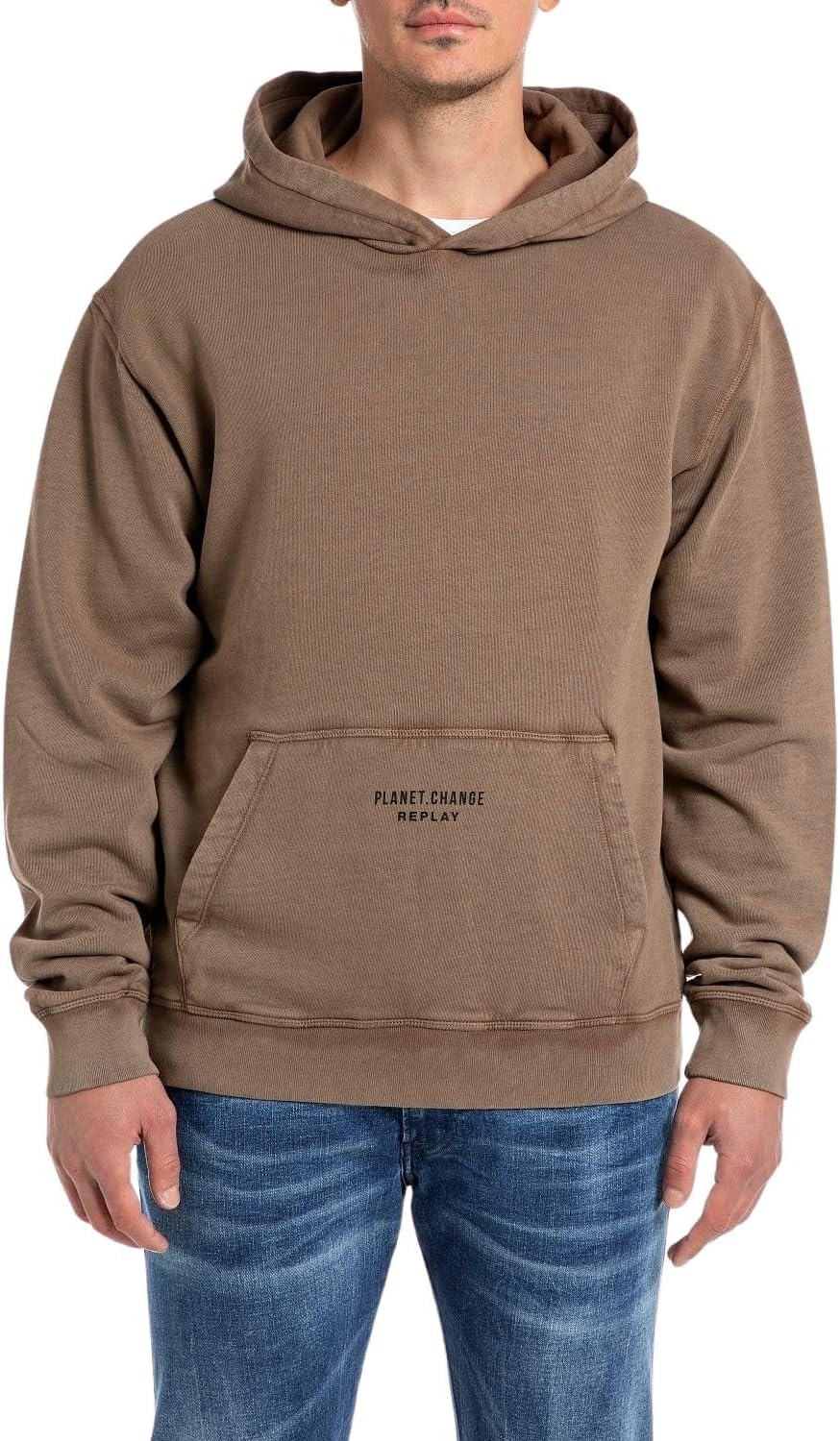 Replay Hoodie M6961