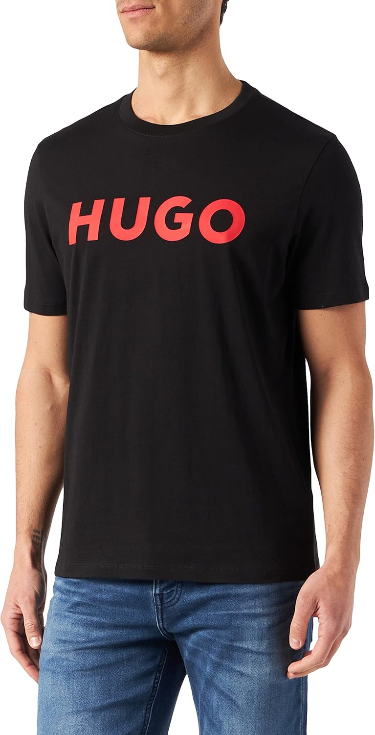 HUGO Dulivio T-SHIRT