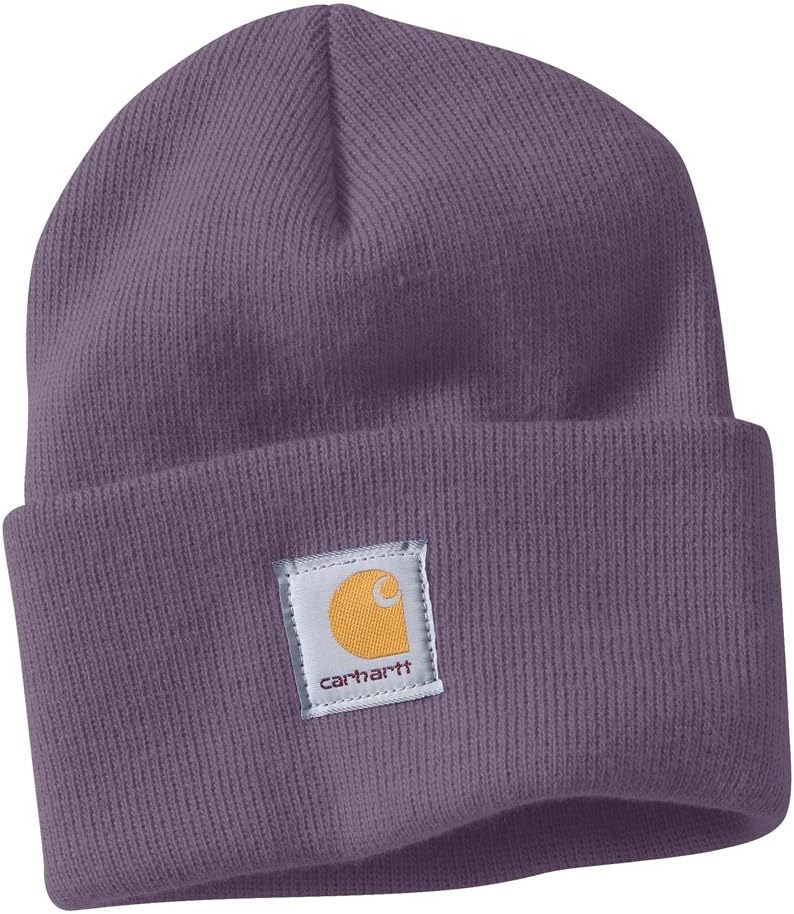 Carhartt unisex - adult Beanie Knit Beanie Hat