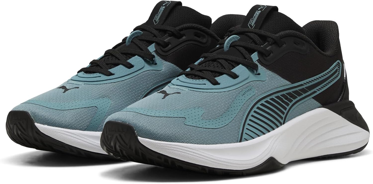 PUMA Unisex - Adult Pwr Hybrid TrCrosstrainer