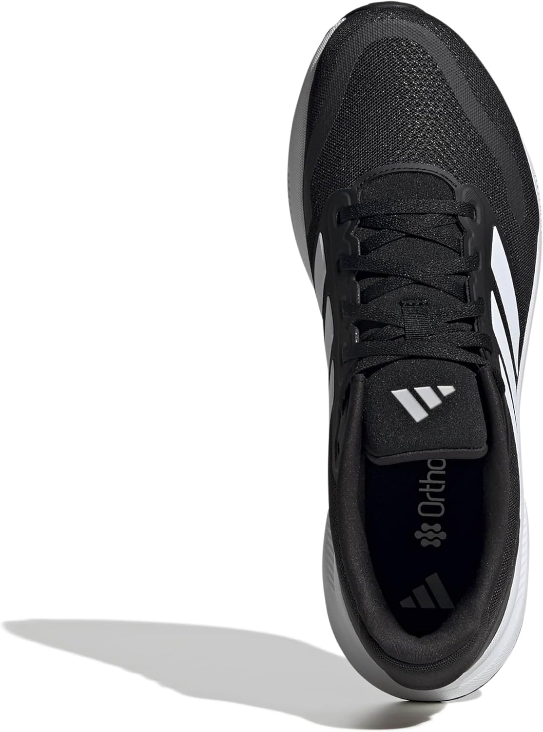 adidas Men's Runfalcon 5 Wide Running ShoesSneaker