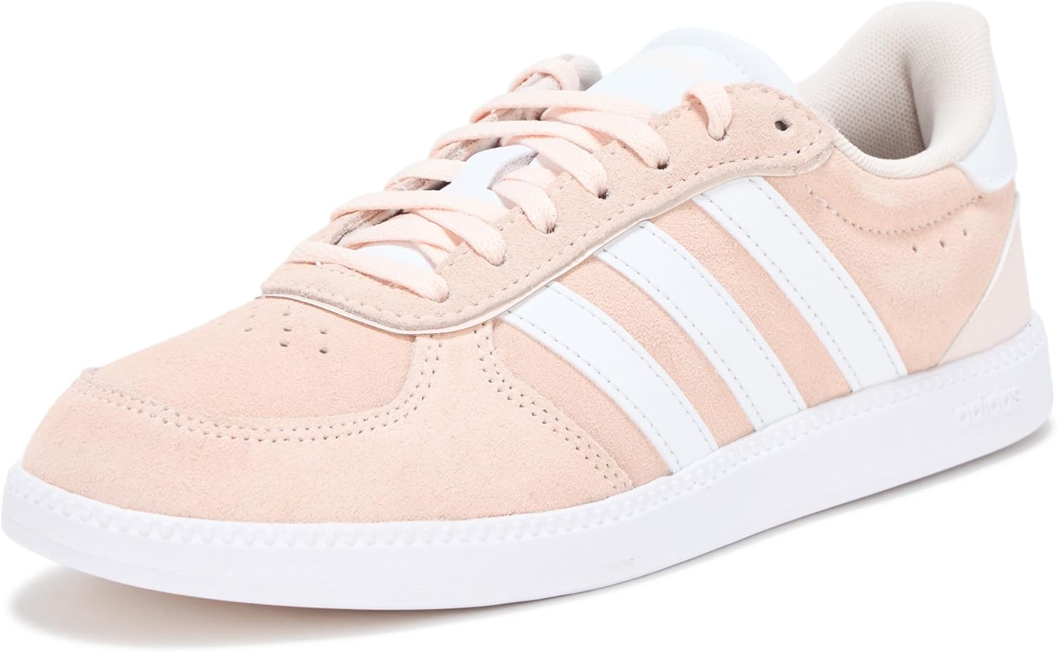 adidas dam Breaknet Sleek Skor Womens indoor shoes