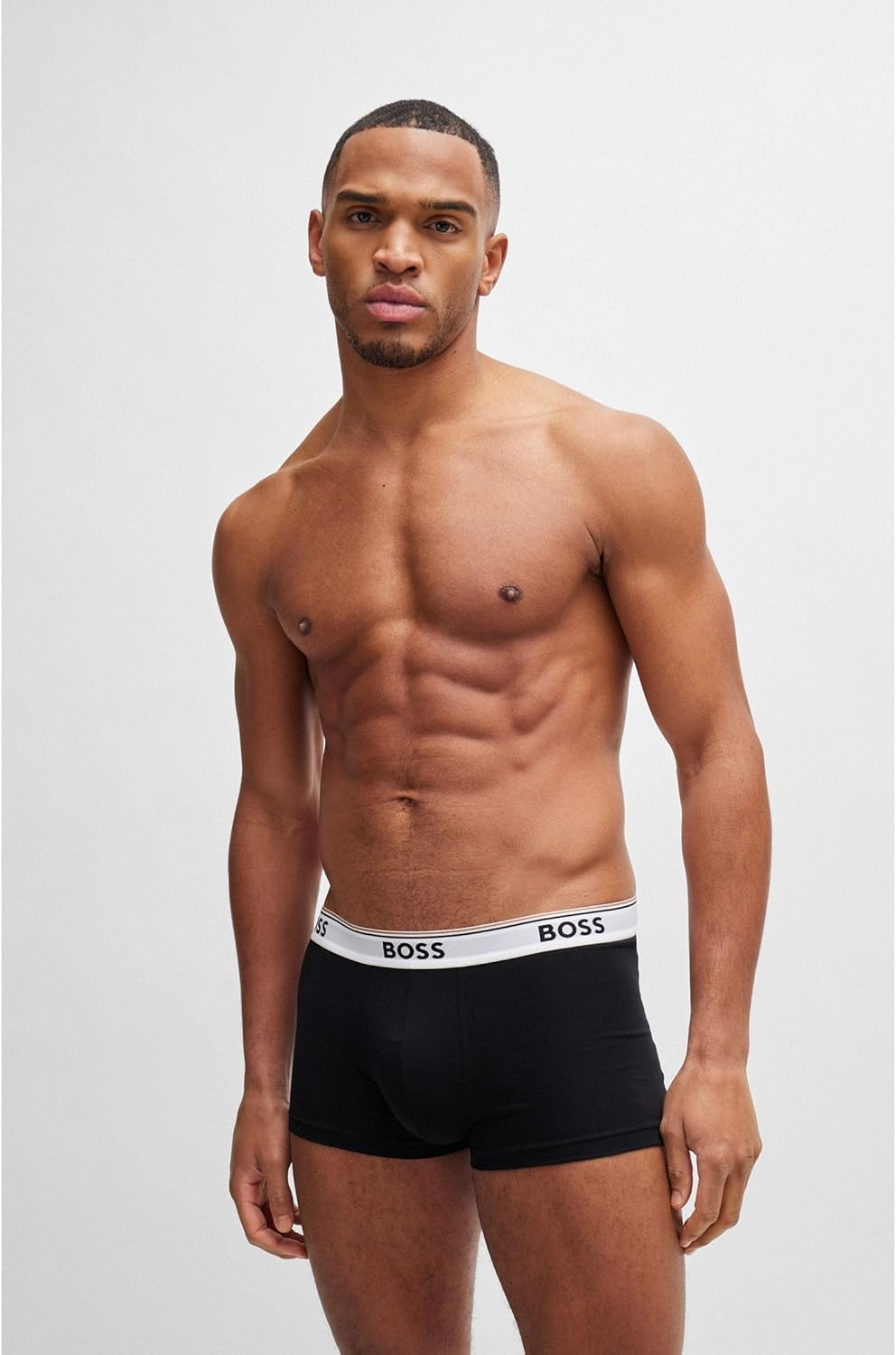 HUGO BOSS Trunk 3p Power Boxershorts