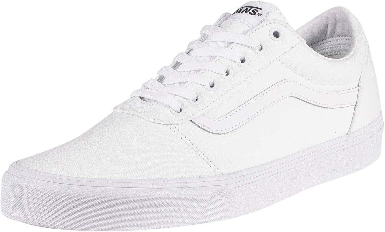 Vans Ward Canvas Sneaker