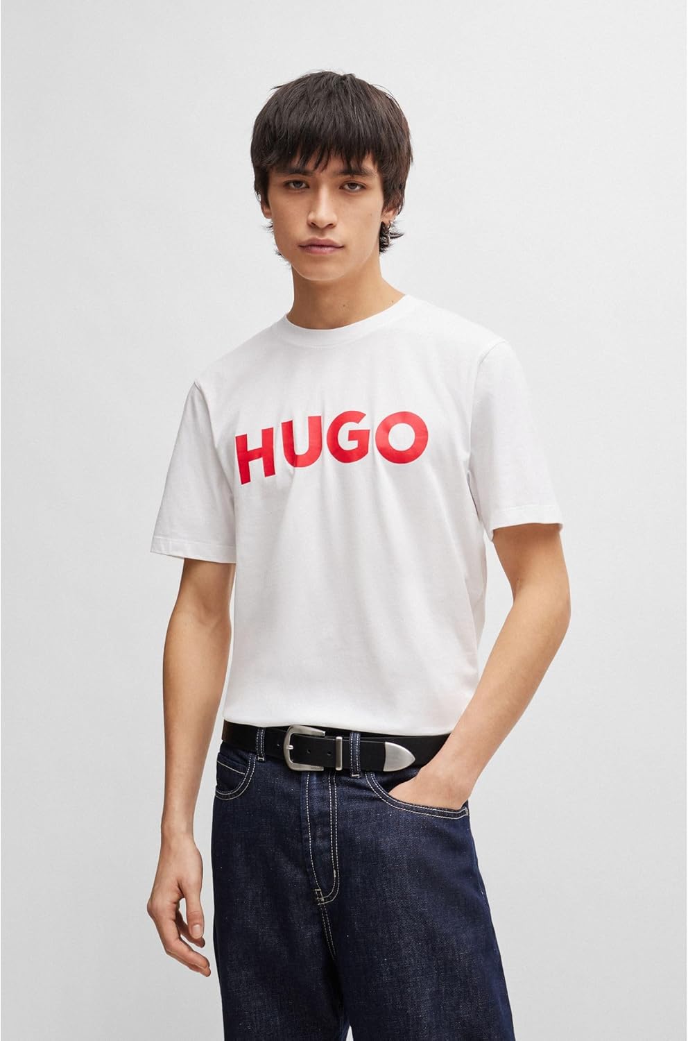 HUGO Dulivio T-SHIRT