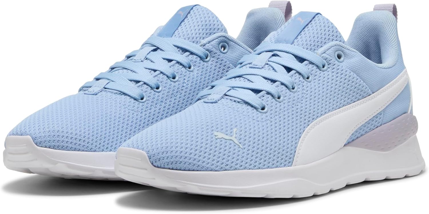 PUMA unisex Anzarun Lite Sneaker