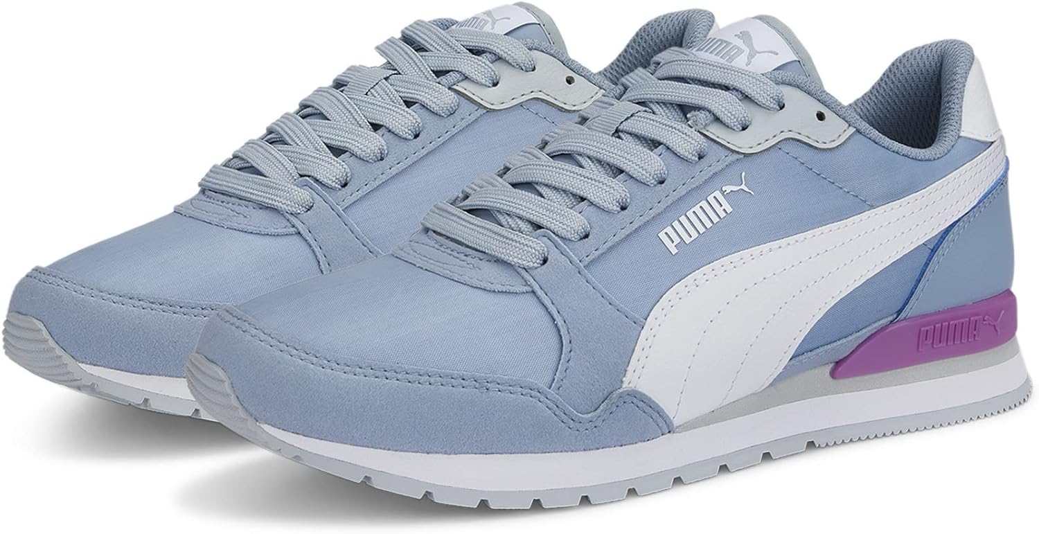 PUMA unisex - St Runner Adult Sneaker