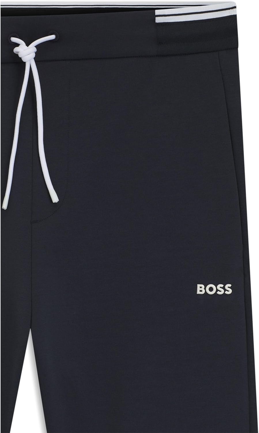 HUGO BOSS Jersey Sweatpants