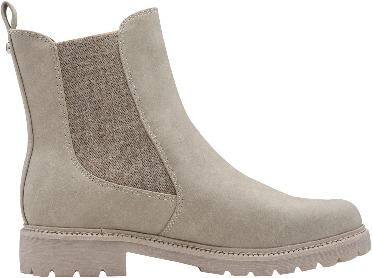 Tamaris dam Tamaris Damen Chelsea 1-25483-45Chelsea-sko