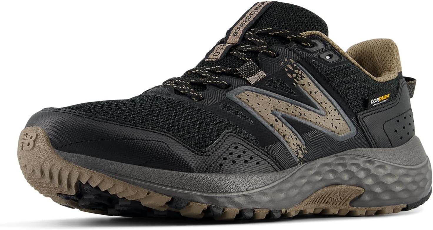 New Balance Men's 410 V8 Running Shoes