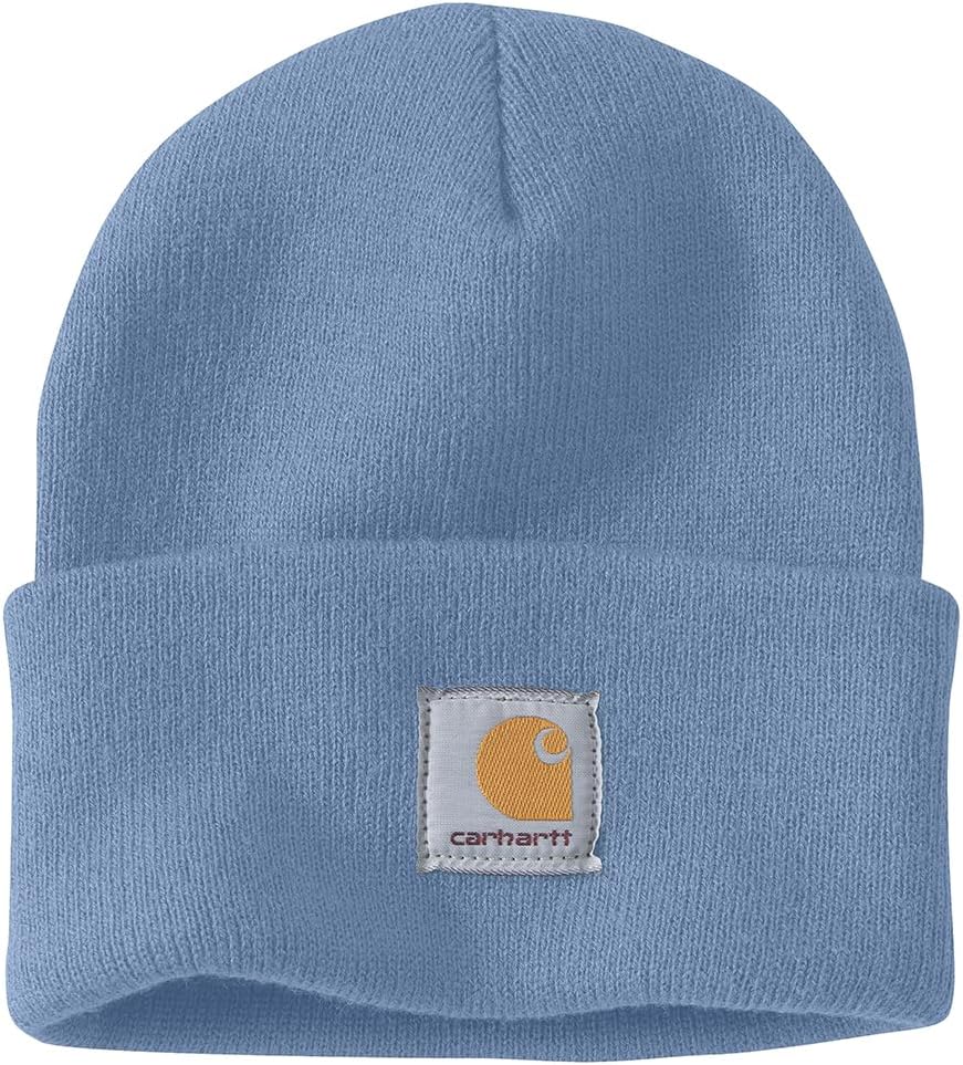 Carhartt unisex - adult Beanie Knit Beanie Hat