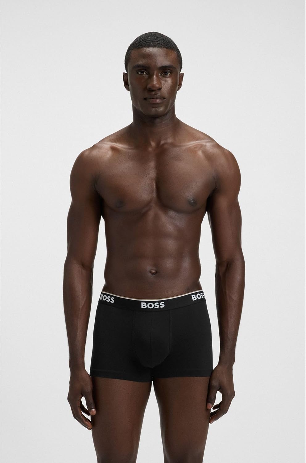 HUGO BOSS Trunk 3p Power Boxershorts