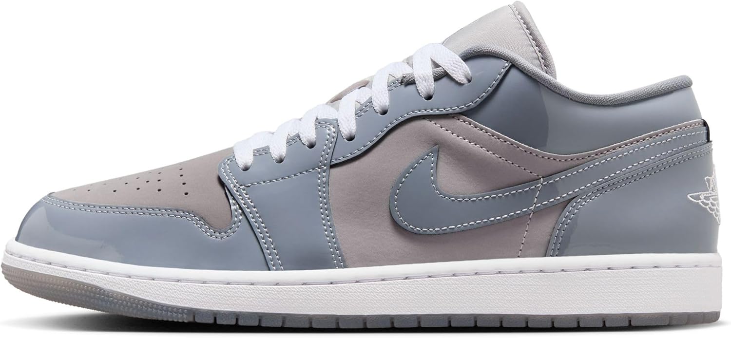 Nike Men's Air Jordan 1 Low Sneaker