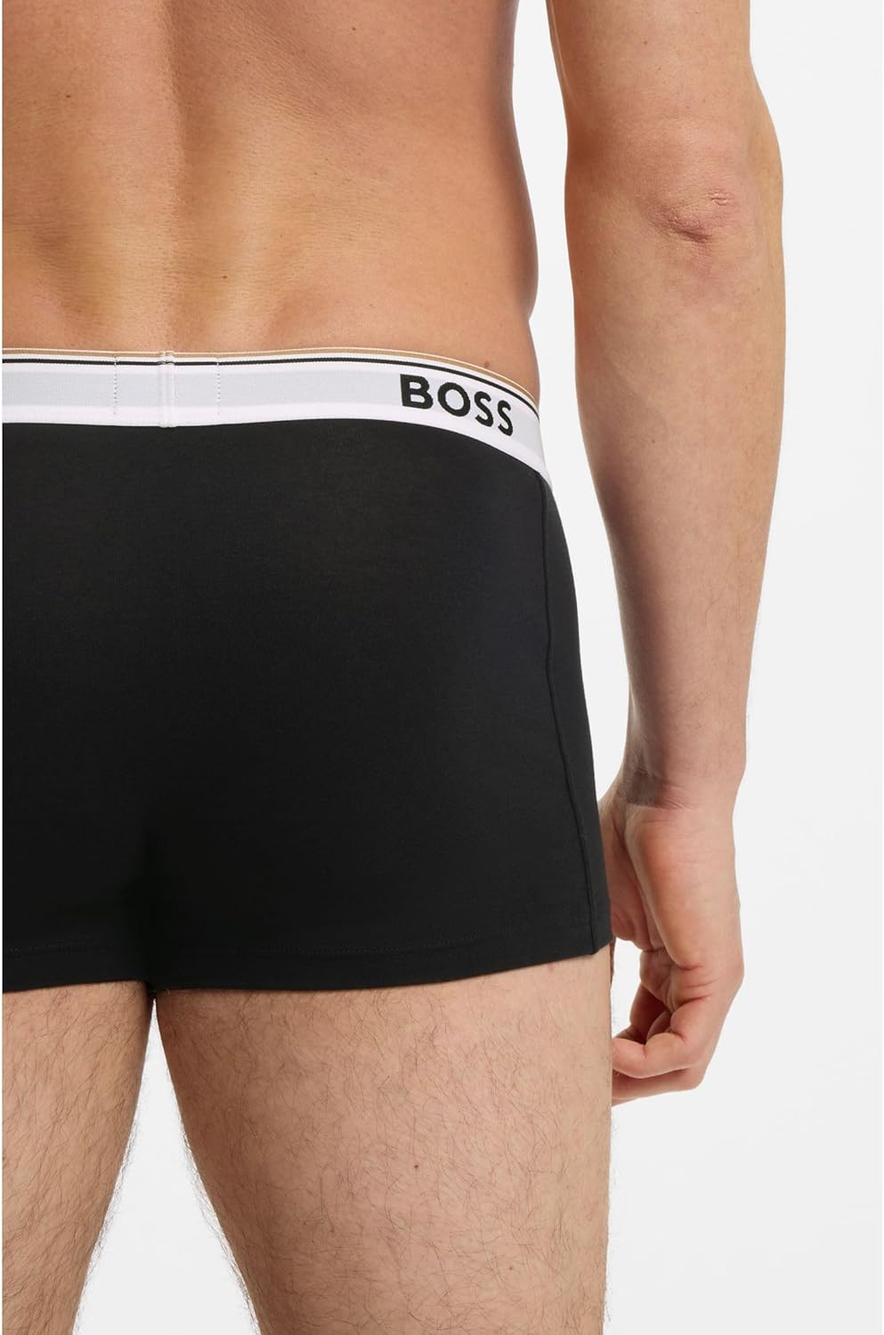 HUGO BOSS Trunk 3p Power Boxershorts