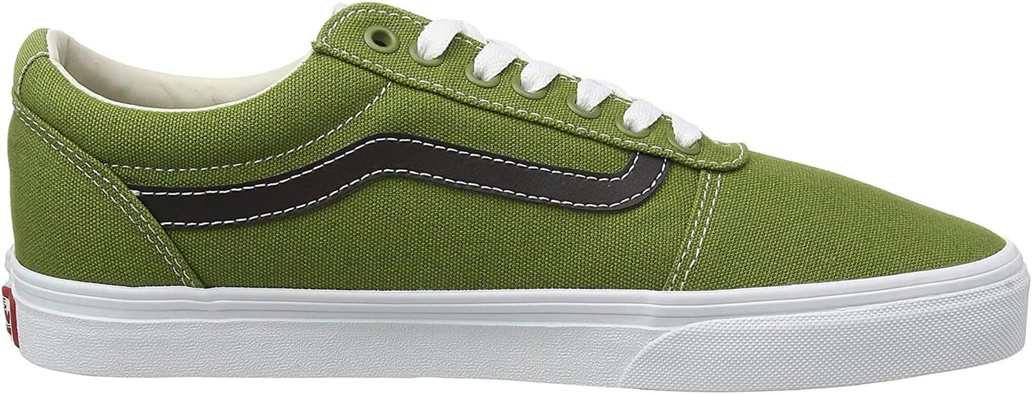 Vans Ward Canvas Sneaker