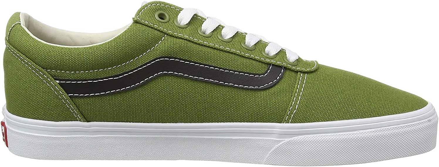 Vans Ward Canvas Sneaker