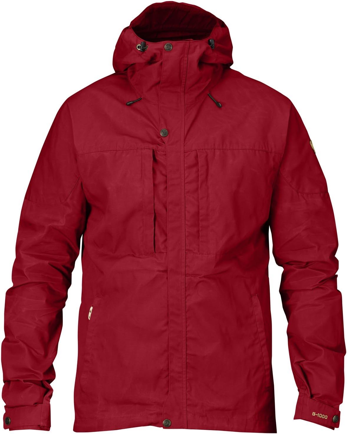Fjällräven Men's Jacket Skogsö