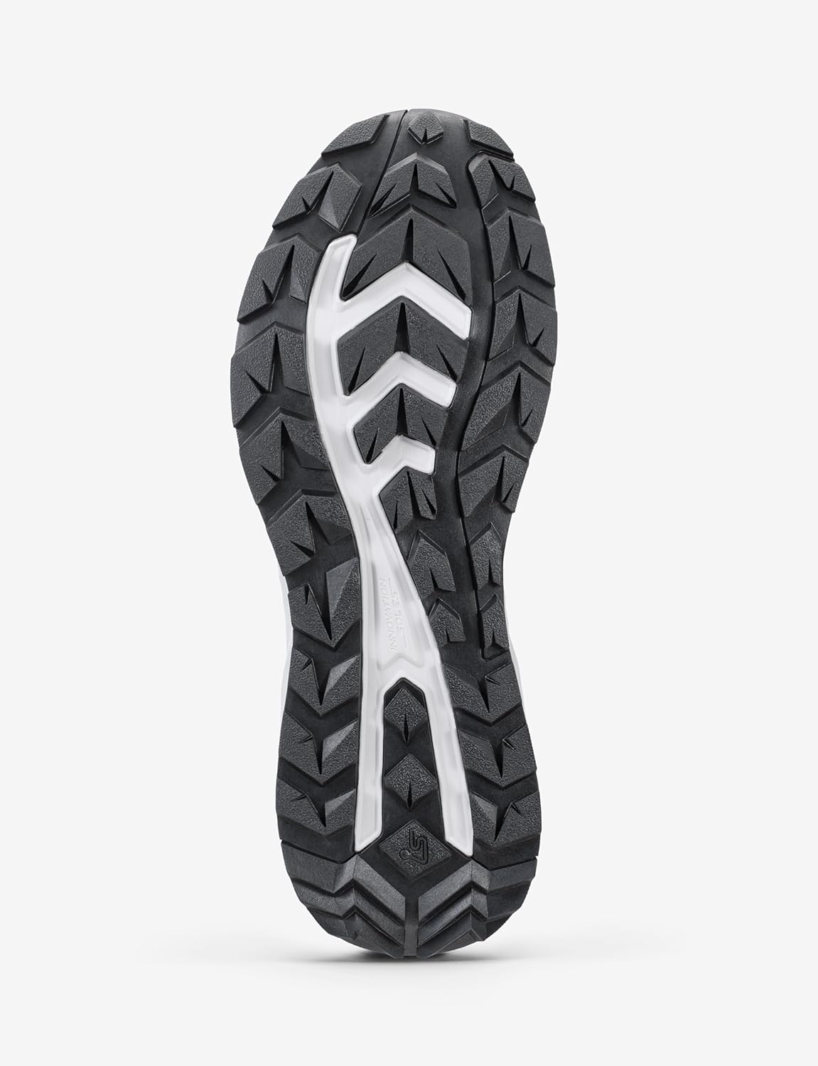 RevolutionRace Women's Phantom Trail Mid Waterproof Hiking Boots, Waterproof Hiking Shoes for All Outdoor Activities