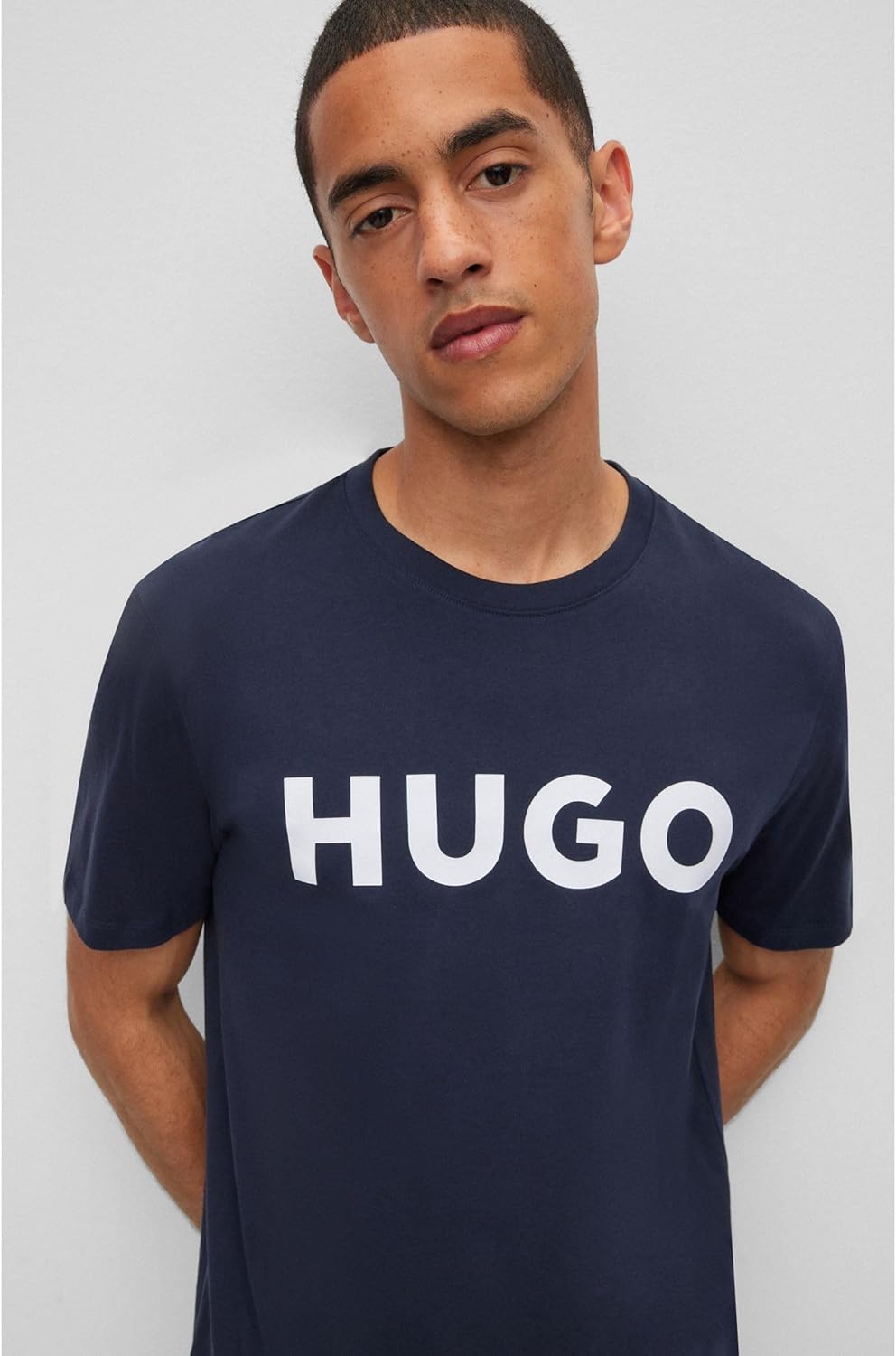 HUGO Dulivio T-SHIRT