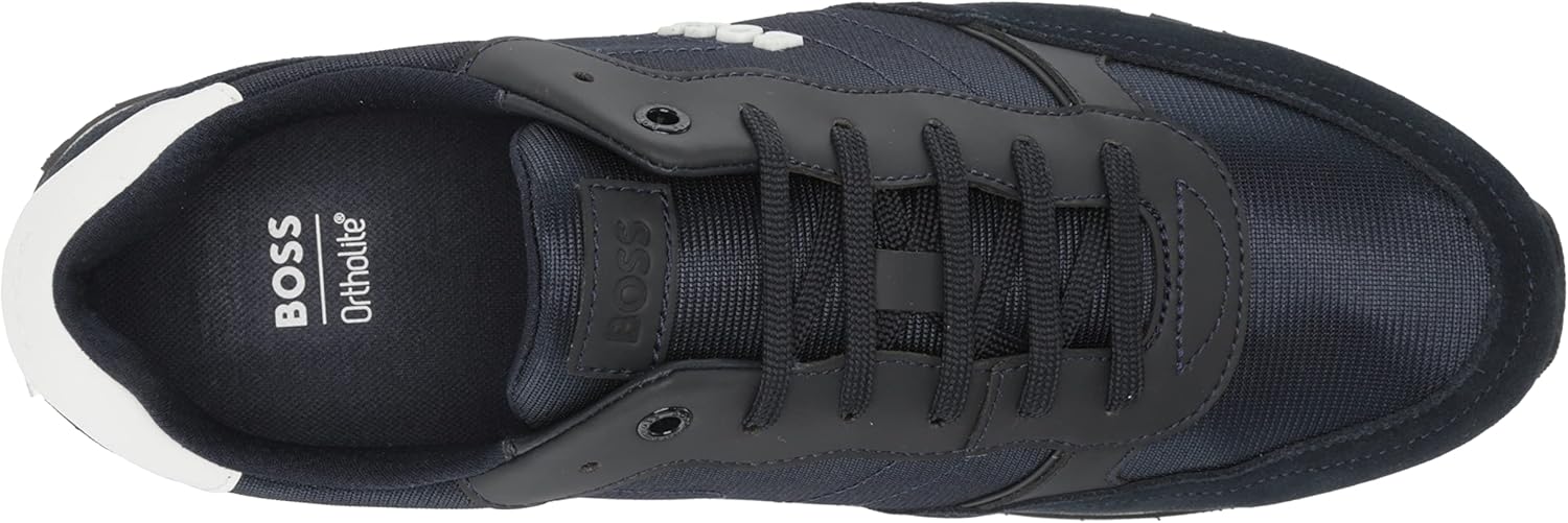 BOSS Parkour Runn Sneakers unisex
