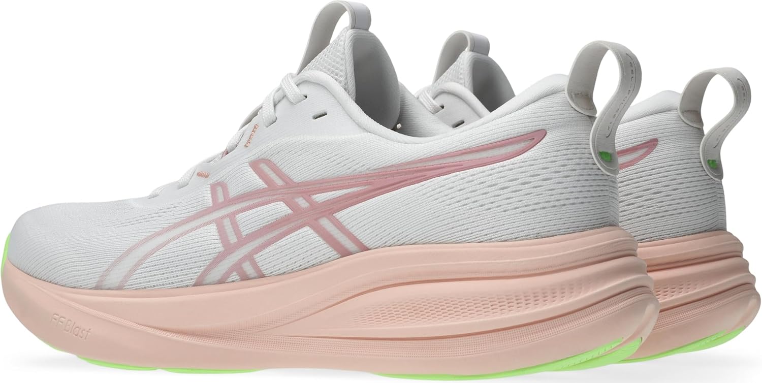 ASICS women's  Gel-pulse 17 sneaker