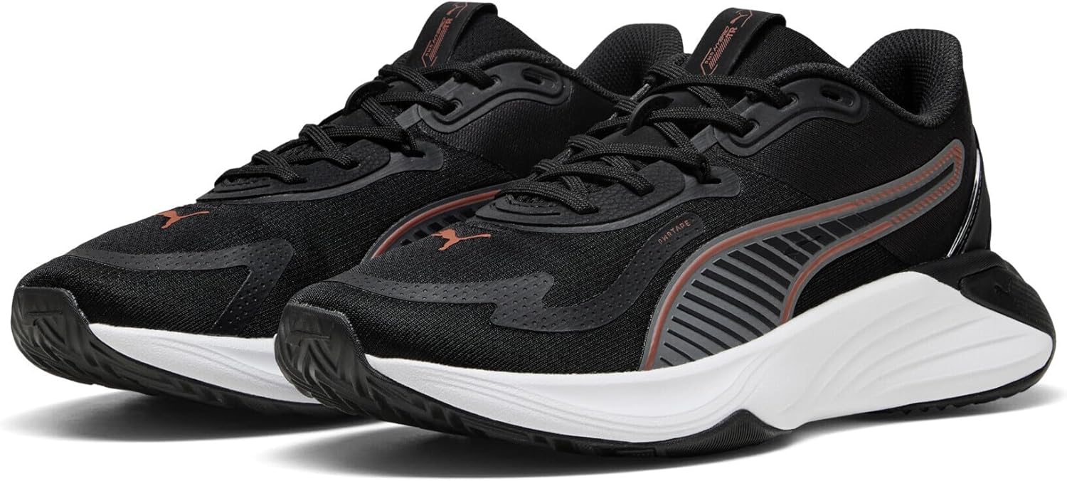 PUMA Unisex - Adult Pwr Hybrid TrCrosstrainer