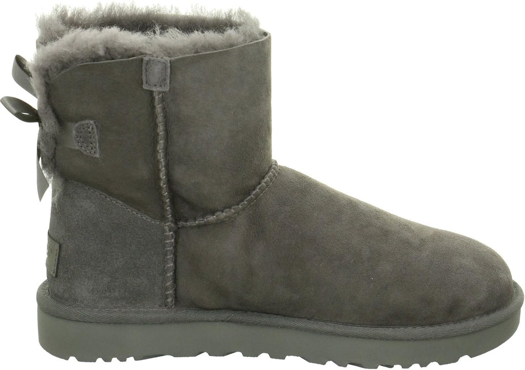 UGG Women's Shoes Mini Bailey Bow IiClassic Boot