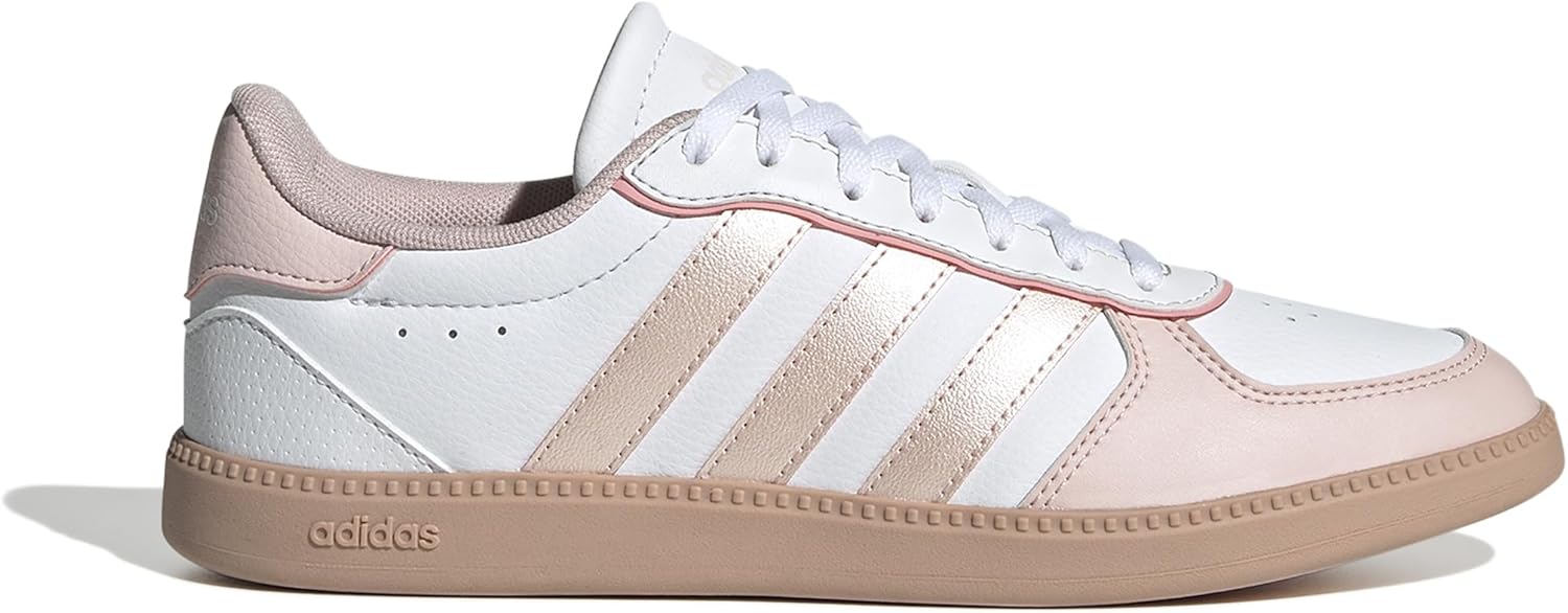 adidas dam Breaknet Sleek Skor Womens indoor shoes