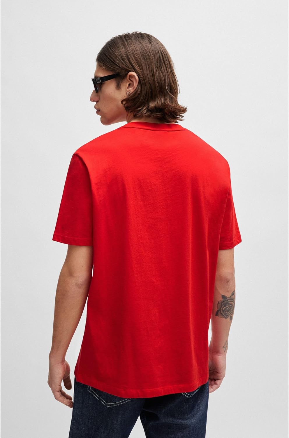 HUGO Dulivio T-SHIRT