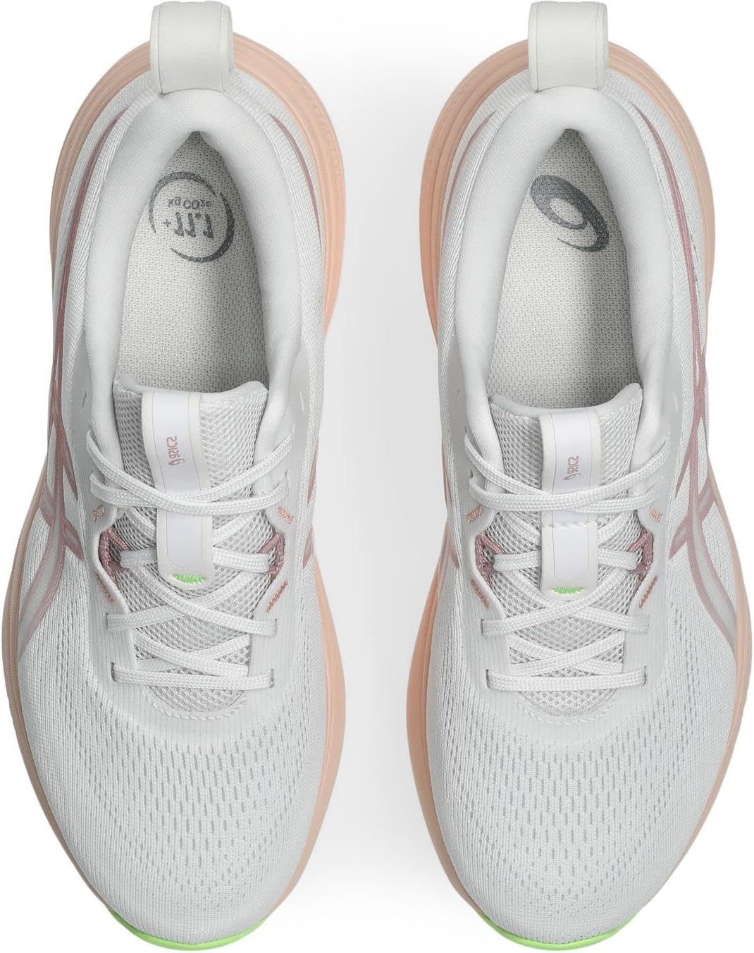 ASICS women's  Gel-pulse 17 sneaker