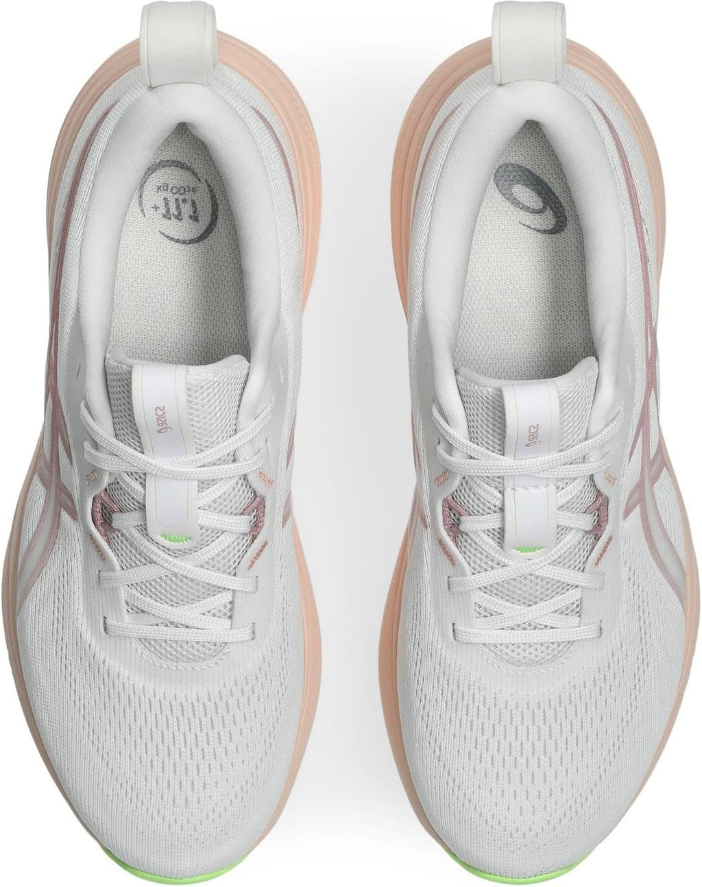 ASICS women's  Gel-pulse 17 sneaker