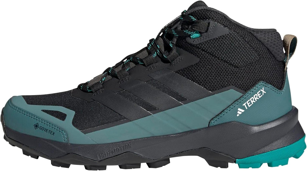 adidas Men's Terrex Skychaser Ax5 Mid Gore-tex Hiking Shoes