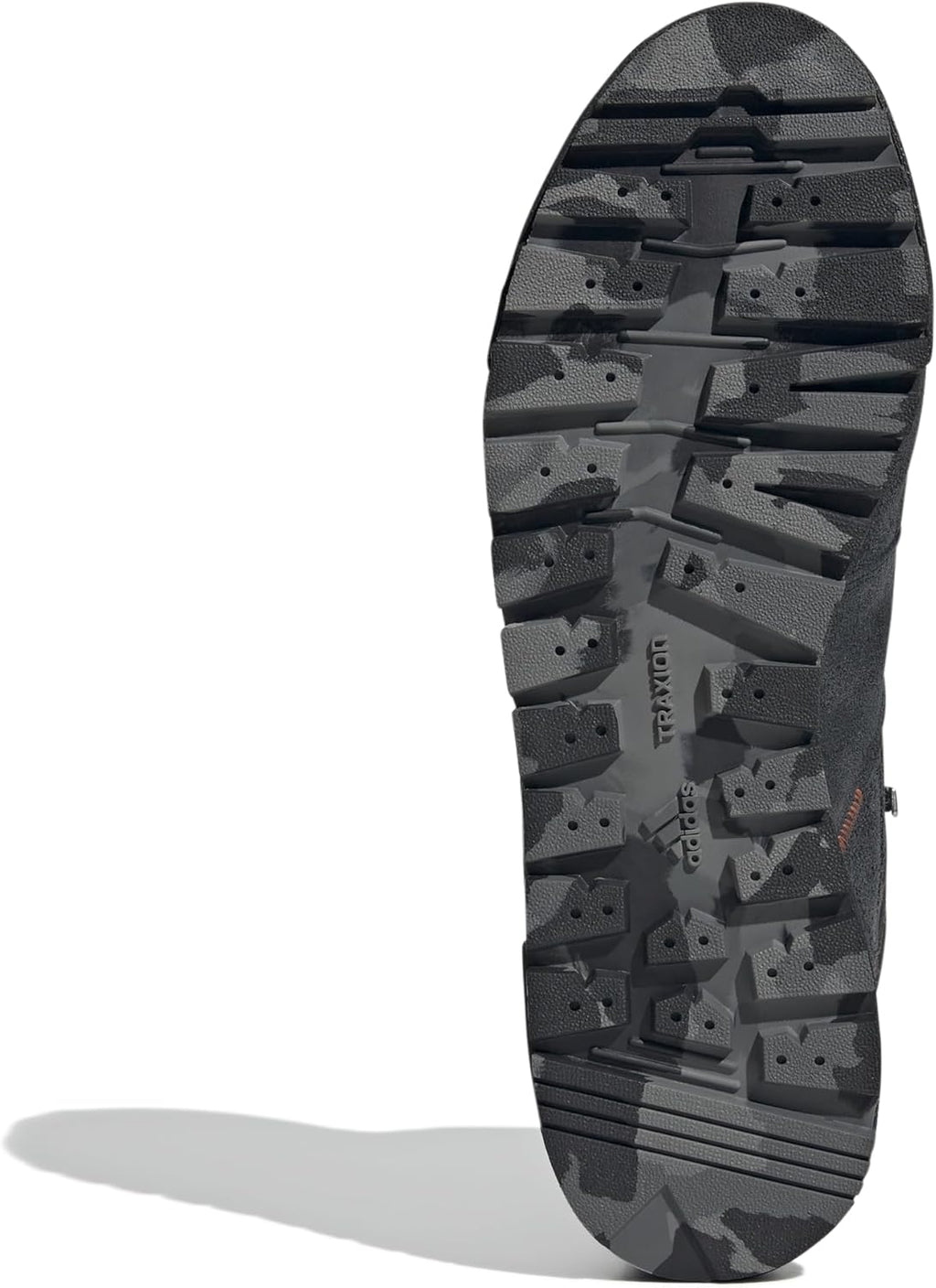 adidas herr Terrex Snowpitch Cold.rdy Hiking ShoesVandringsskor