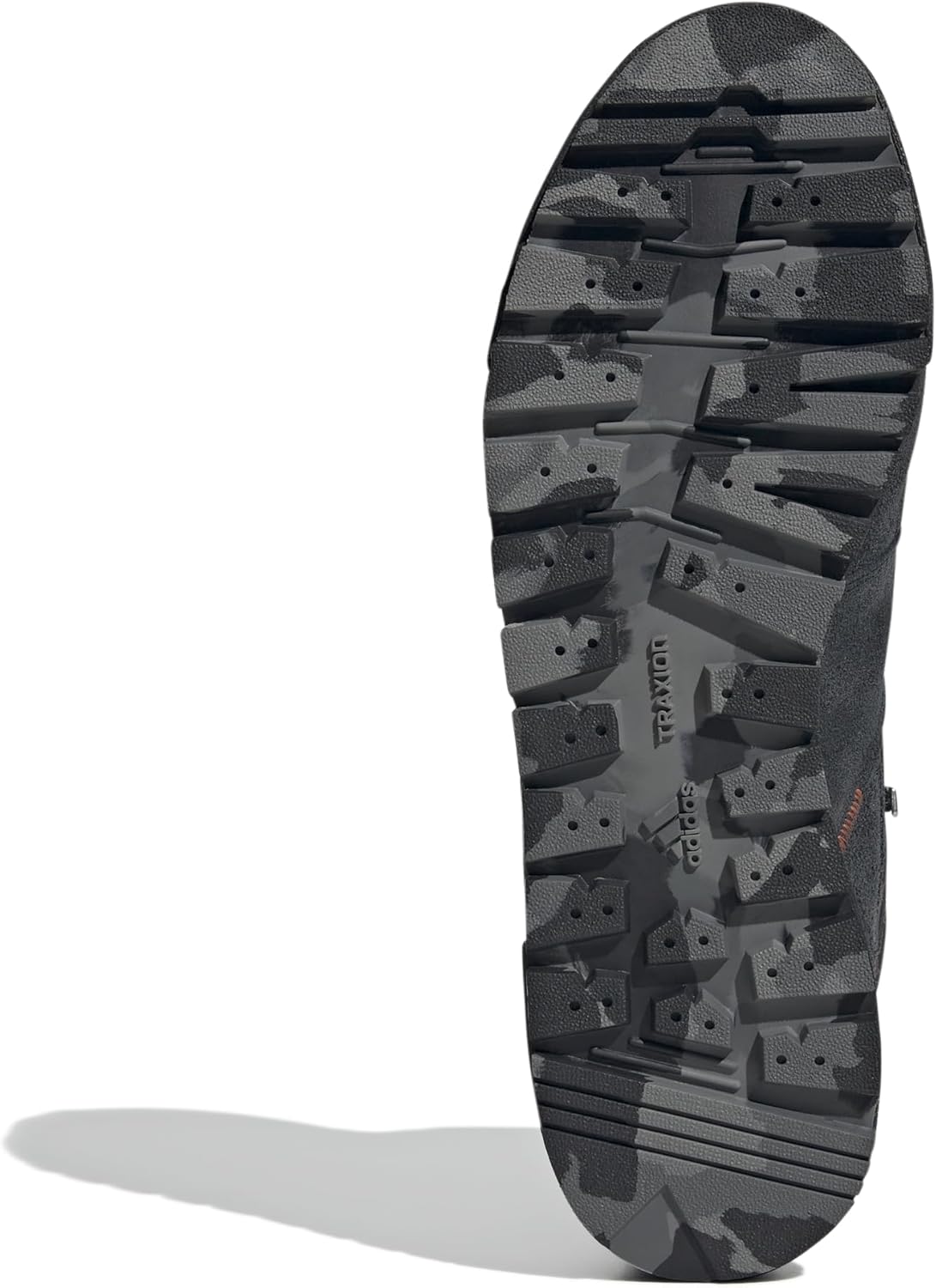 adidas herr Terrex Snowpitch Cold.rdy Hiking ShoesVandringsskor