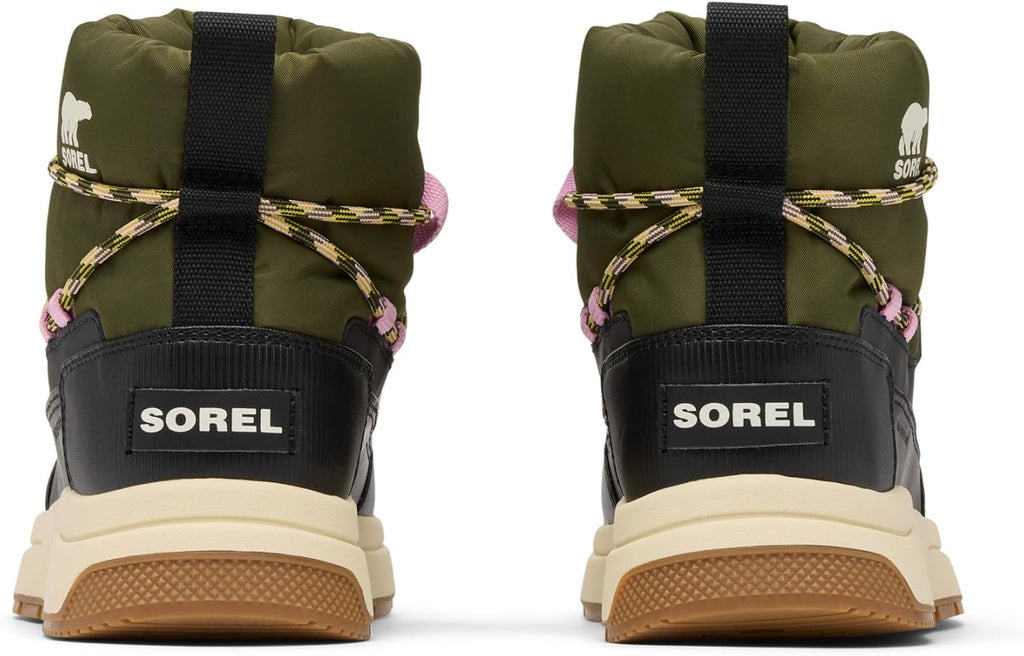 Sorel women's Whitney™ III Slip-on
