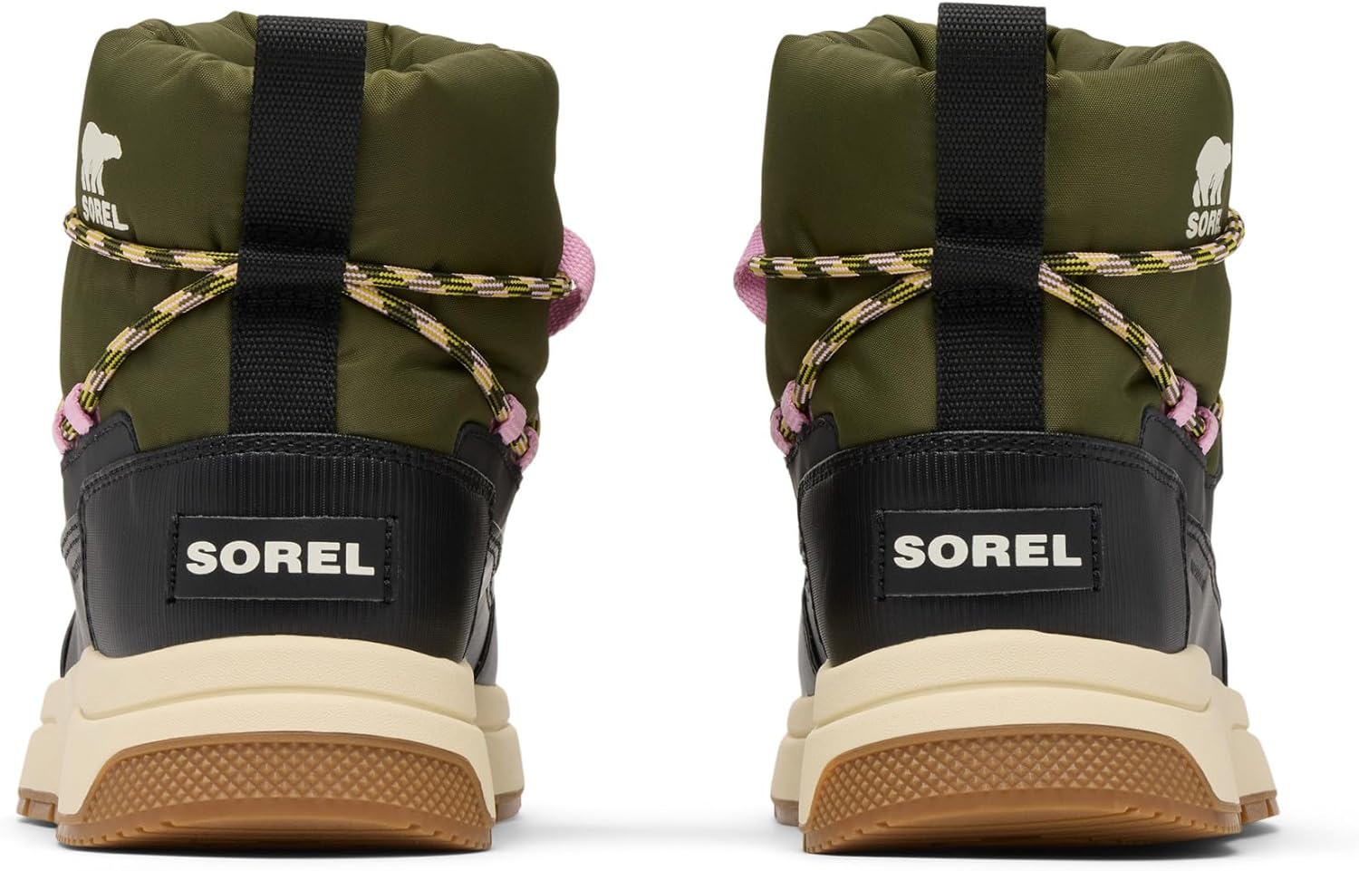 Sorel women's Whitney™ III Slip-on