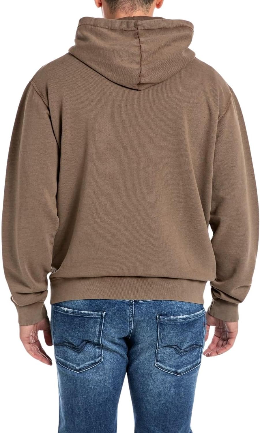 Replay Hoodie M6961