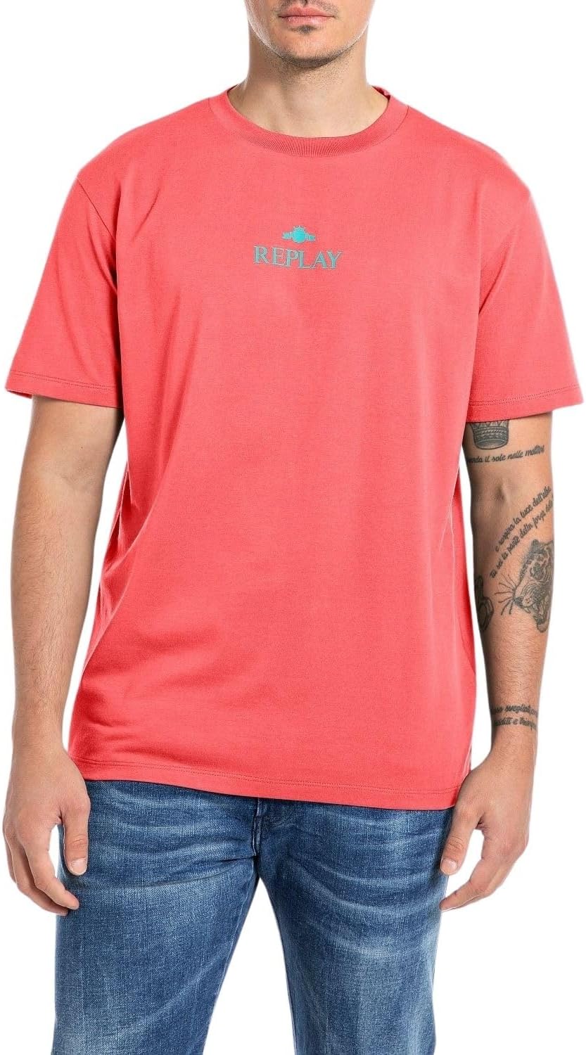 Replay M6943 T-shirt