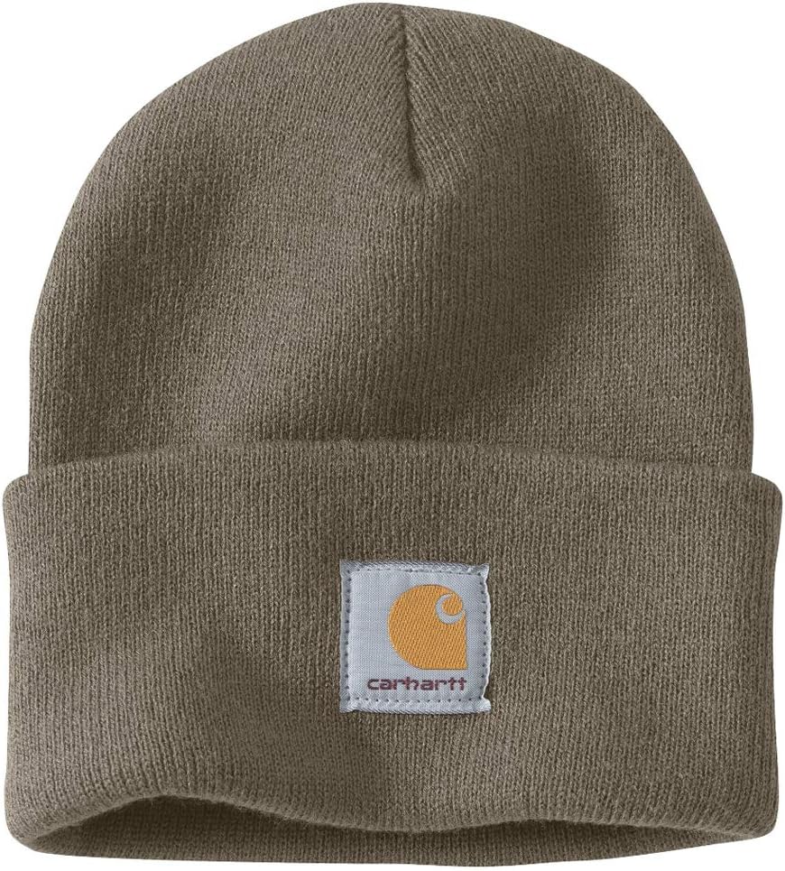 Carhartt unisex - adult Beanie Knit Beanie Hat