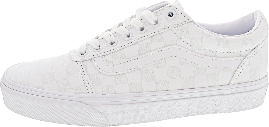 Vans Ward Canvas Sneaker