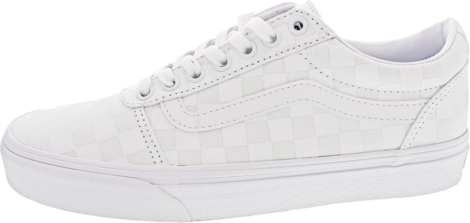 Vans Ward Canvas Sneaker