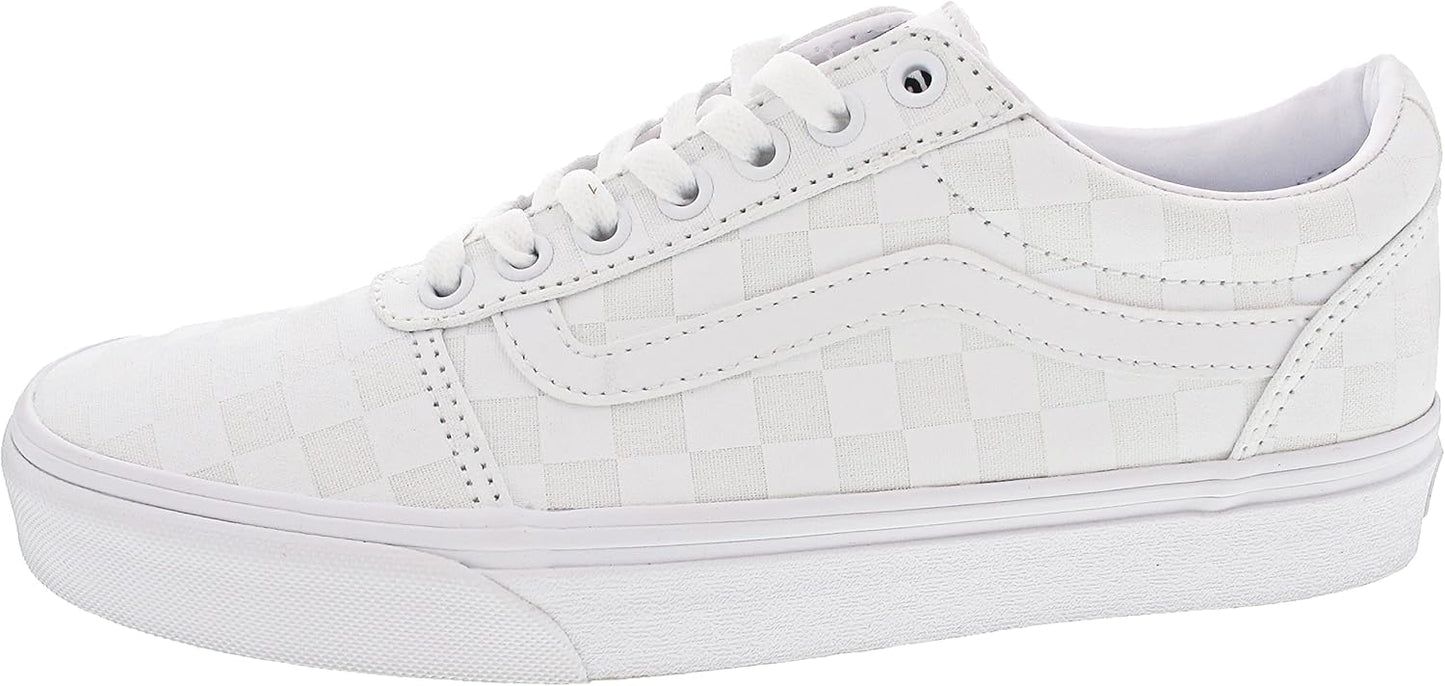 Vans Ward Canvas Sneaker